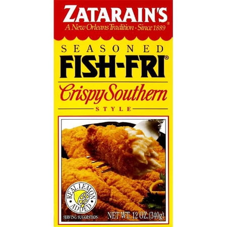 Seasoning Fish -Pack of 12