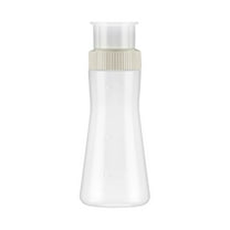 Seasoning Powder Sprinkle Bottle - Precision Dispenser for Even Spreading and Kitchen Use with Refillable Design and Easy Grip