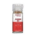 thumbnail image 1 of Pride of India Garlic Onion Seasoning Salt Grinder, 2.3 oz, 1 of 8