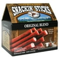 Seasonings ǀ Snack Stick Seasoning Kit ǀ ORIGINAL BLEND ǀ Includes