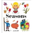 thumbnail image 1 of Pre-Owned Seasons, 9781908985460, 1908985461, Hardcover,, 1 of 1