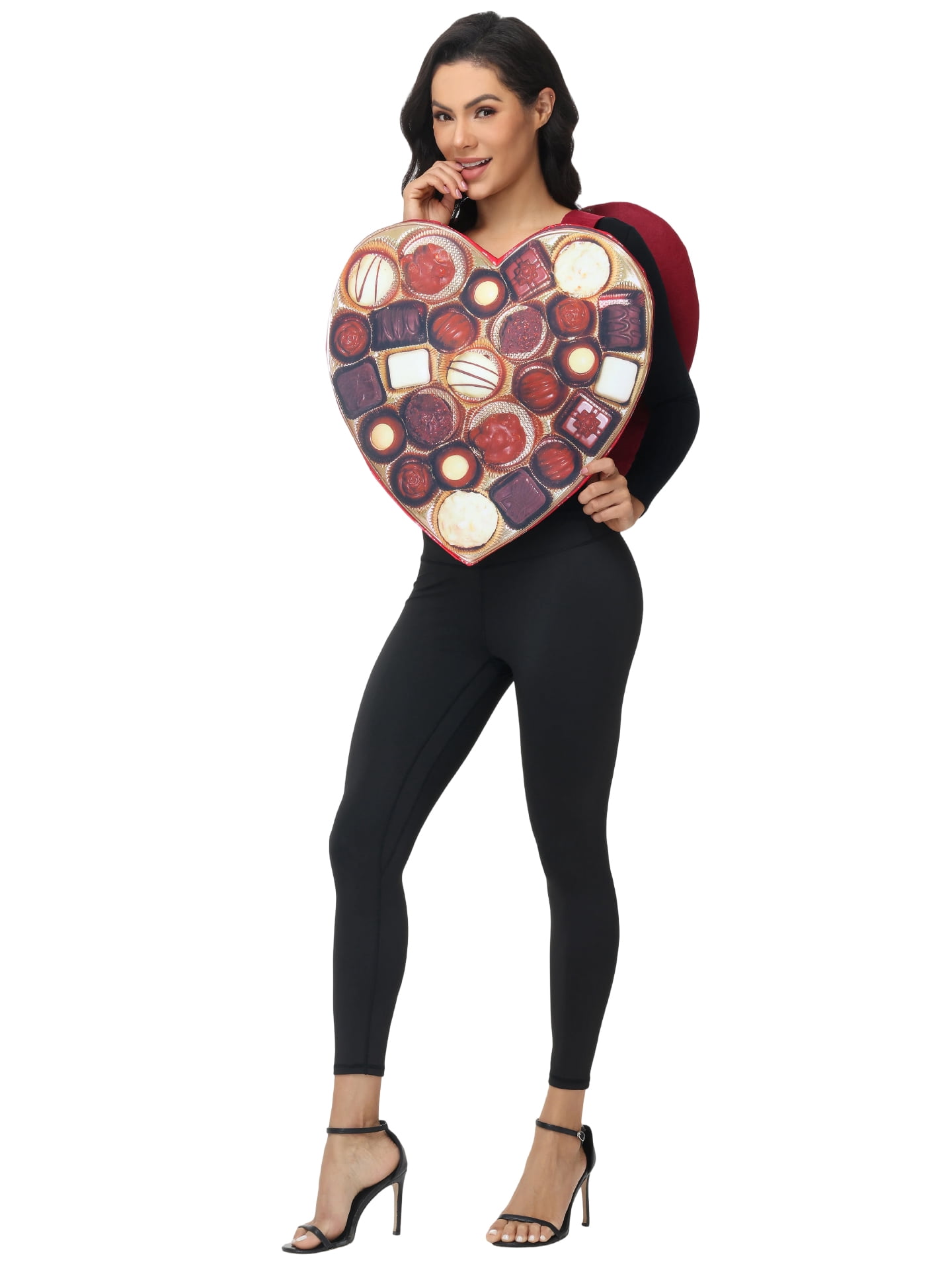 valentine party dress up Valentine's Day Costume Ideas