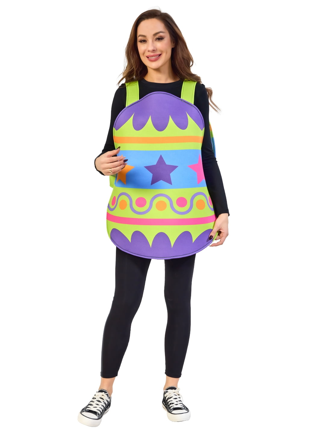 egg party dress egg dress