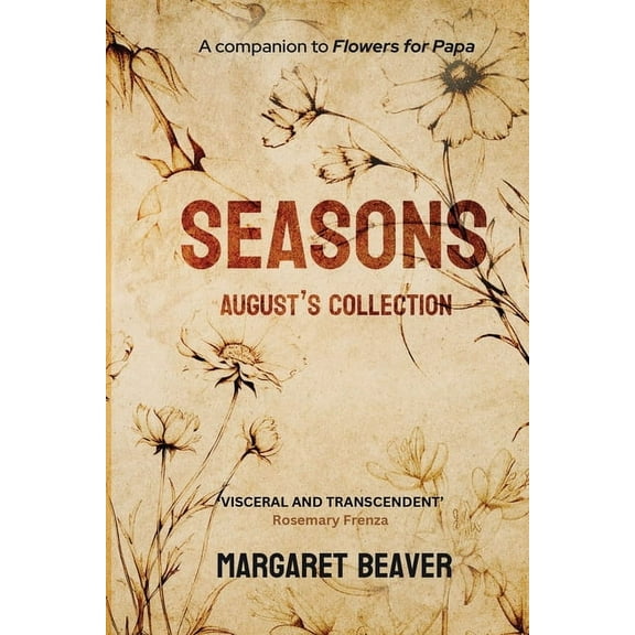 Seasons - August's Collection, (Paperback)