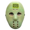 thumbnail image 1 of Seasons Best - Glowing Hockey Mask -, 1 of 2