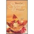 thumbnail image 1 of Seasons Best Recipe Collection Spring/Summer 2005  (The Pampered Chef) (Cookbook Paperback), 1 of 2