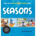 thumbnail image 1 of Seasons: Book 1 in the Can You find My Love? Series, (Hardcover), 1 of 1