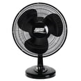 thumbnail image 1 of Seasons Comfort 16 Inch Oscillating Tabletop Fan, 3 Speeds, Adjustable Tilt - FTT16, 1 of 10