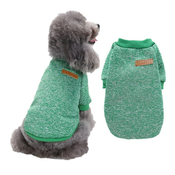 All Seasons Dog Vest For Small And Medium Dogs, Lightweight Fleece Lining With Windproof Protection, Warm Winter Apparel For Small Breeds, Sizes Xs To Xxl For 2-30.3Lb Weight