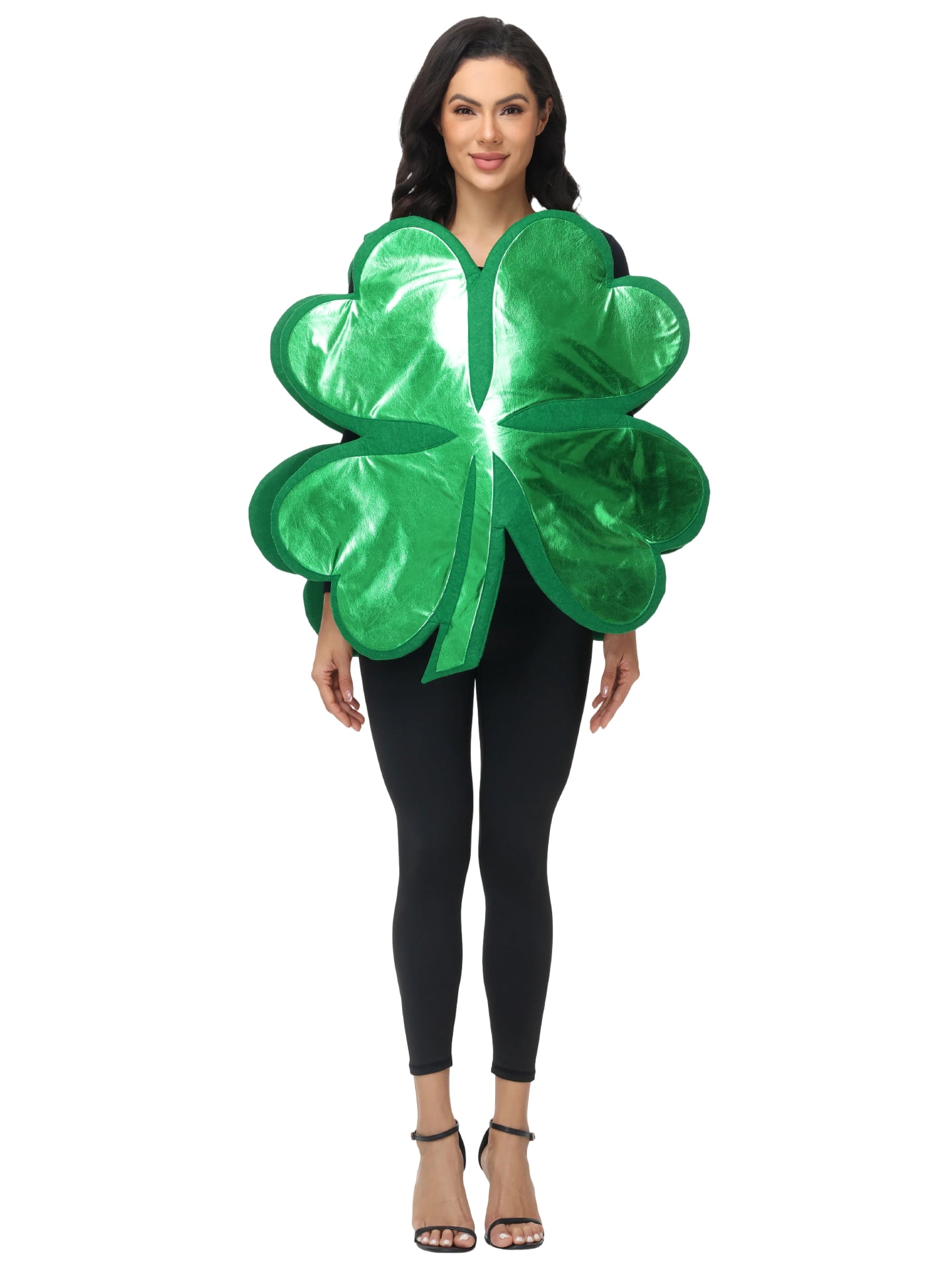 green emerald velvet dress Adult Pot of Gold Fancy Dress Costume Standard : Amazon.co.uk: Toys & Games