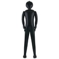 thumbnail image 1 of Inflatable Full Body Blank Person Yard Decoration, 1 of 2