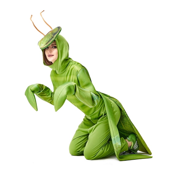 Seasons Men Praying Mantis Costume