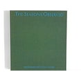 thumbnail image 1 of Pre-Owned Seasons Observed (Hardcover) 0810944553 9780810944558, 1 of 7