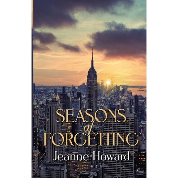 Seasons Of Forgetting, (Paperback)