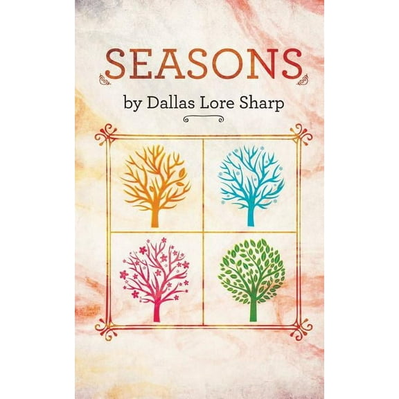 Seasons (Paperback)
