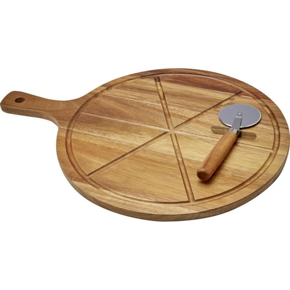 Seasons Timberito Pizza Set
