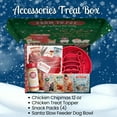 thumbnail image 1 of Seasons Treatings Dog Treats  Accessory Box, 1 of 10