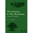thumbnail image 1 of Seasons and Woodman, (Paperback), 1 of 1