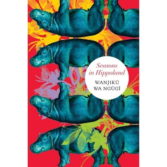 Pre-Owned Seasons in Hippoland (Hardcover) 0857428942 9780857428943