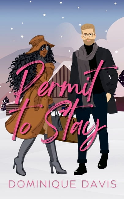 Seasons in Leavenson Permit to Stay, Book 1, (Paperback)