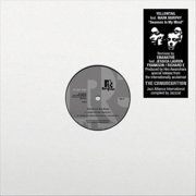 Yellowtail Seasons in My Mind Feat. Mark Murphy Vinyl Record 12" Single