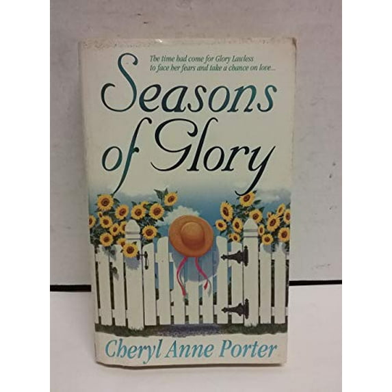 Pre-Owned Seasons of Glory (Mass Market Paperback) 0312966253 9780312966256