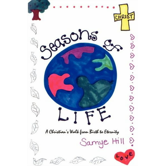 Seasons of Life, (Paperback)