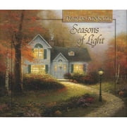 Seasons of Light Hardcover by Dr. Thomas Kinkade