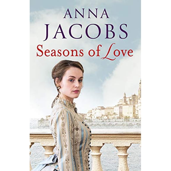 Pre-Owned Seasons of Love (Paperback) 1788631609 9781788631600
