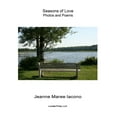 thumbnail image 1 of Seasons of Love: Photos and Poems, (Paperback), 1 of 1