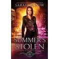 thumbnail image 1 of Seasons of Magic Summer's Stolen: A Supernatural Law Enforcement Urban Fantasy, Book 2, (Paperback), 1 of 1