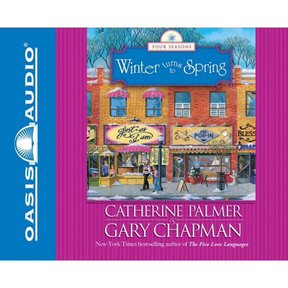 Pre-Owned Winter Turns to Spring (Four Seasons) Paperback