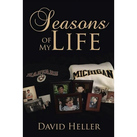 Seasons of My Life