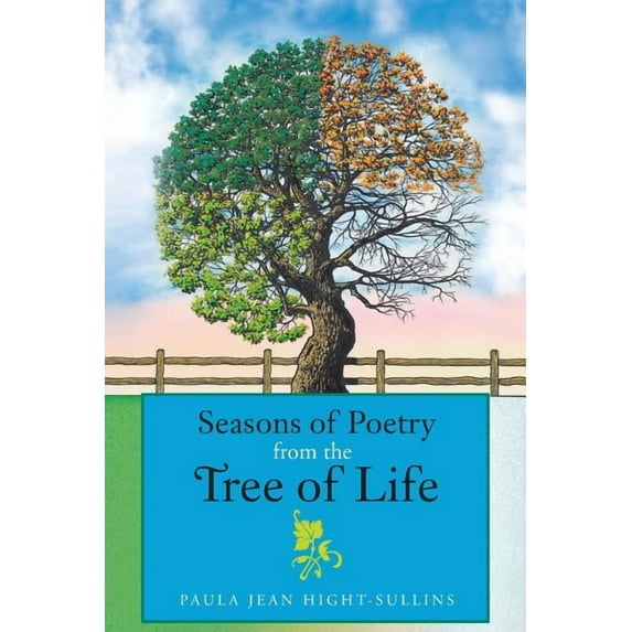 Seasons of Poetry from the Tree of Life
