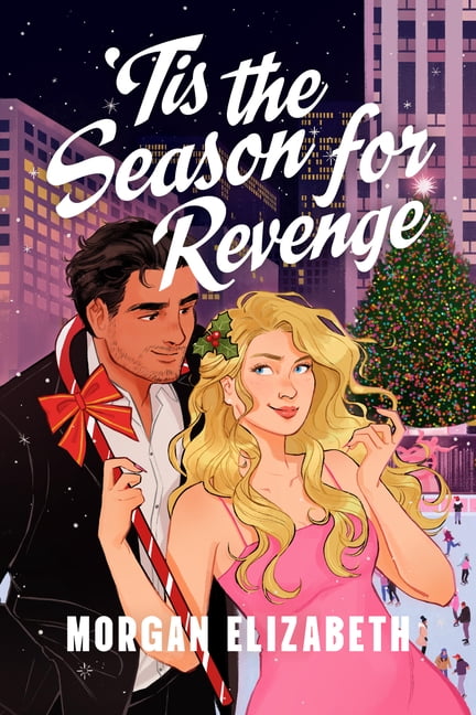 Seasons of Revenge 'Tis the Season for Revenge, (Paperback)