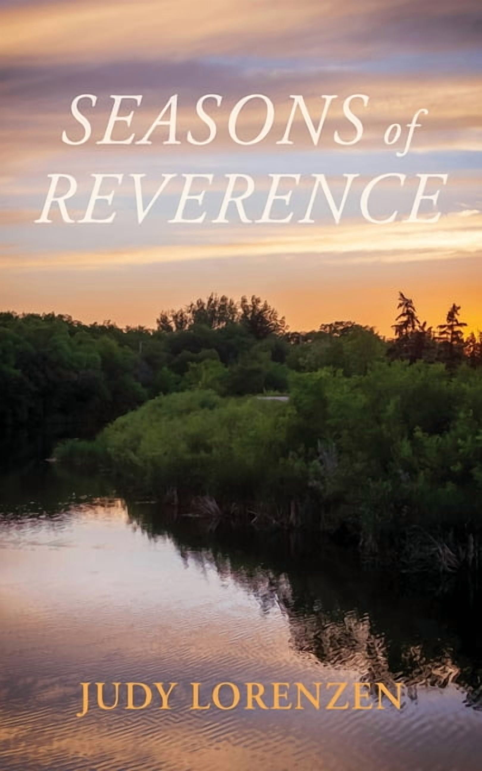 Seasons of Reverence, (Paperback)