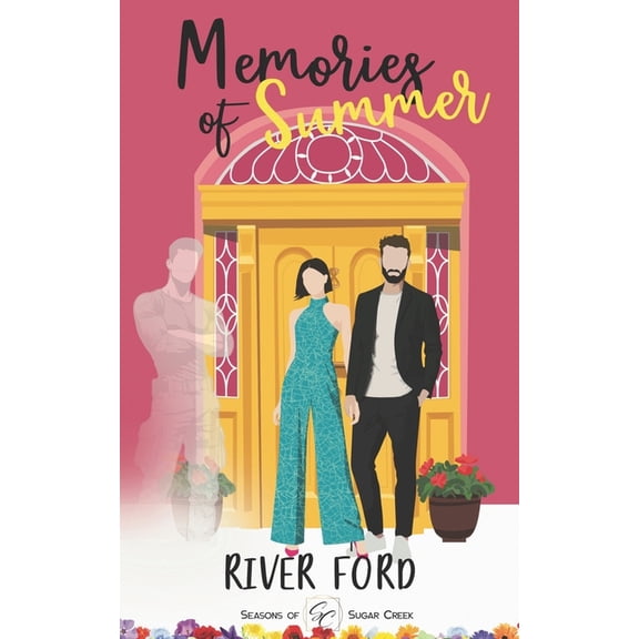 Seasons of Sugar Creek (the Fletcher Fam Memories of Summer: A small-town, second chance, veteran romance, Book 3, (Paperback)