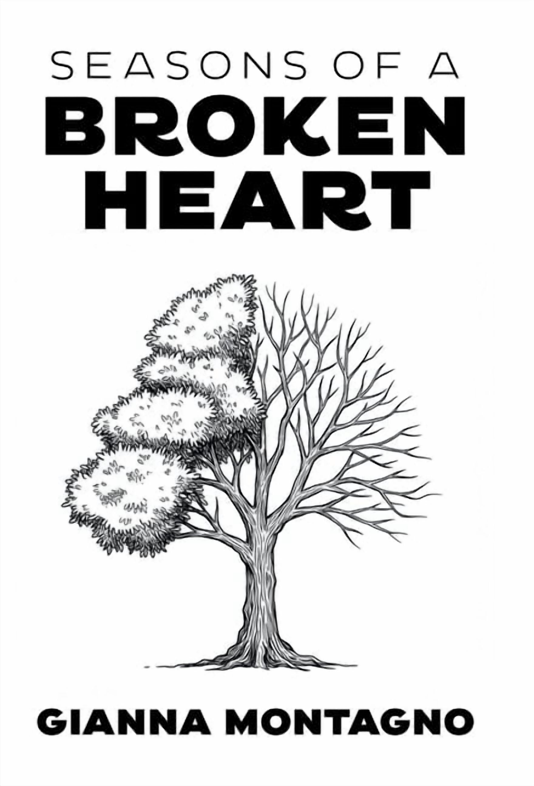 Seasons of a Broken Heart, (Hardcover) - Walmart.com
