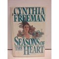thumbnail image 1 of Pre-Owned Seasons of the Heart (Hardcover) 0399131078 9780399131073, 1 of 1
