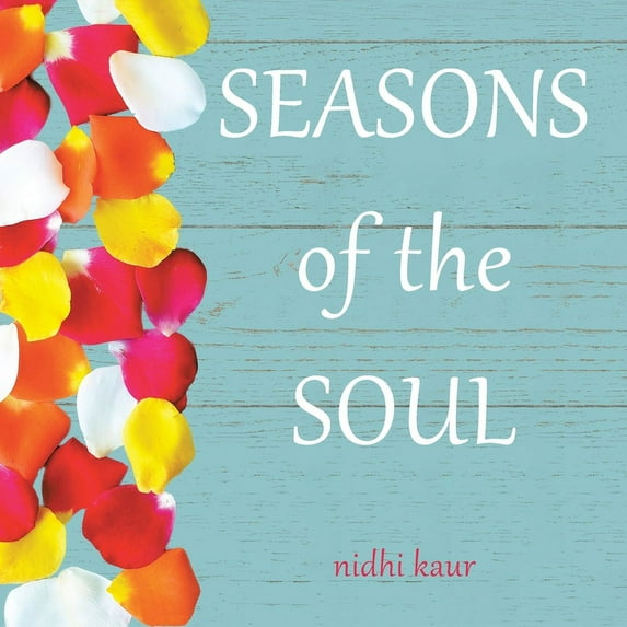Seasons of the Soul, (Paperback)