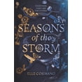 thumbnail image 1 of Seasons of the Storm Seasons of the Storm, Book 1, (Hardcover), 1 of 3