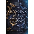 thumbnail image 1 of Seasons of the Storm Seasons of the Storm, Book 1, (Paperback), 1 of 1