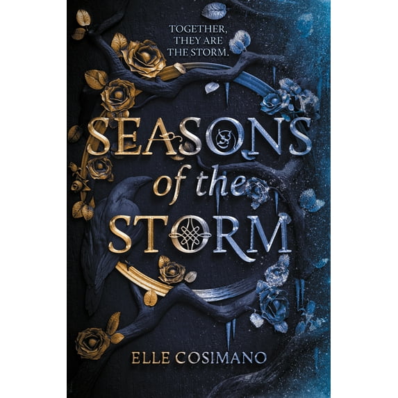 Seasons of the Storm Seasons of the Storm, Book 1, (Paperback)