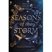 Seasons of the Storm Seasons of the Storm, Book 1, Paperback