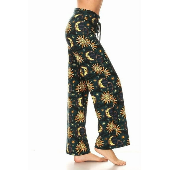 Seasons of the Sun - Women's Lounge Pants