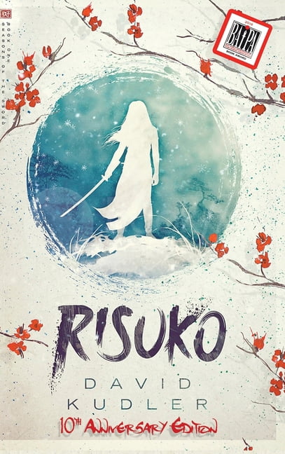 Seasons of the Sword Risuko: A Kunoichi Tale, Book 1, (Hardcover)