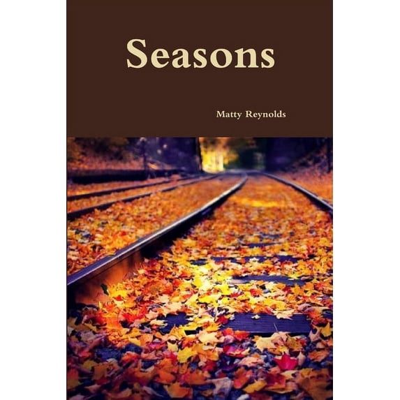 Seasons paperback (Paperback)