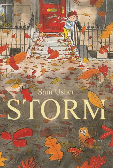 Seasons with Granddad Storm, (Hardcover)