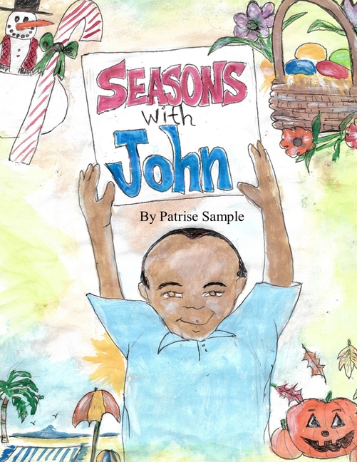 Seasons with Johns, (Paperback)