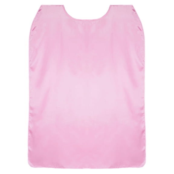 SeasonsTrading 26" Shiny Light Pink Satin Superhero Cape - Halloween Costume Dress Up, Cosplay, Birthday, Party Favor, Gift